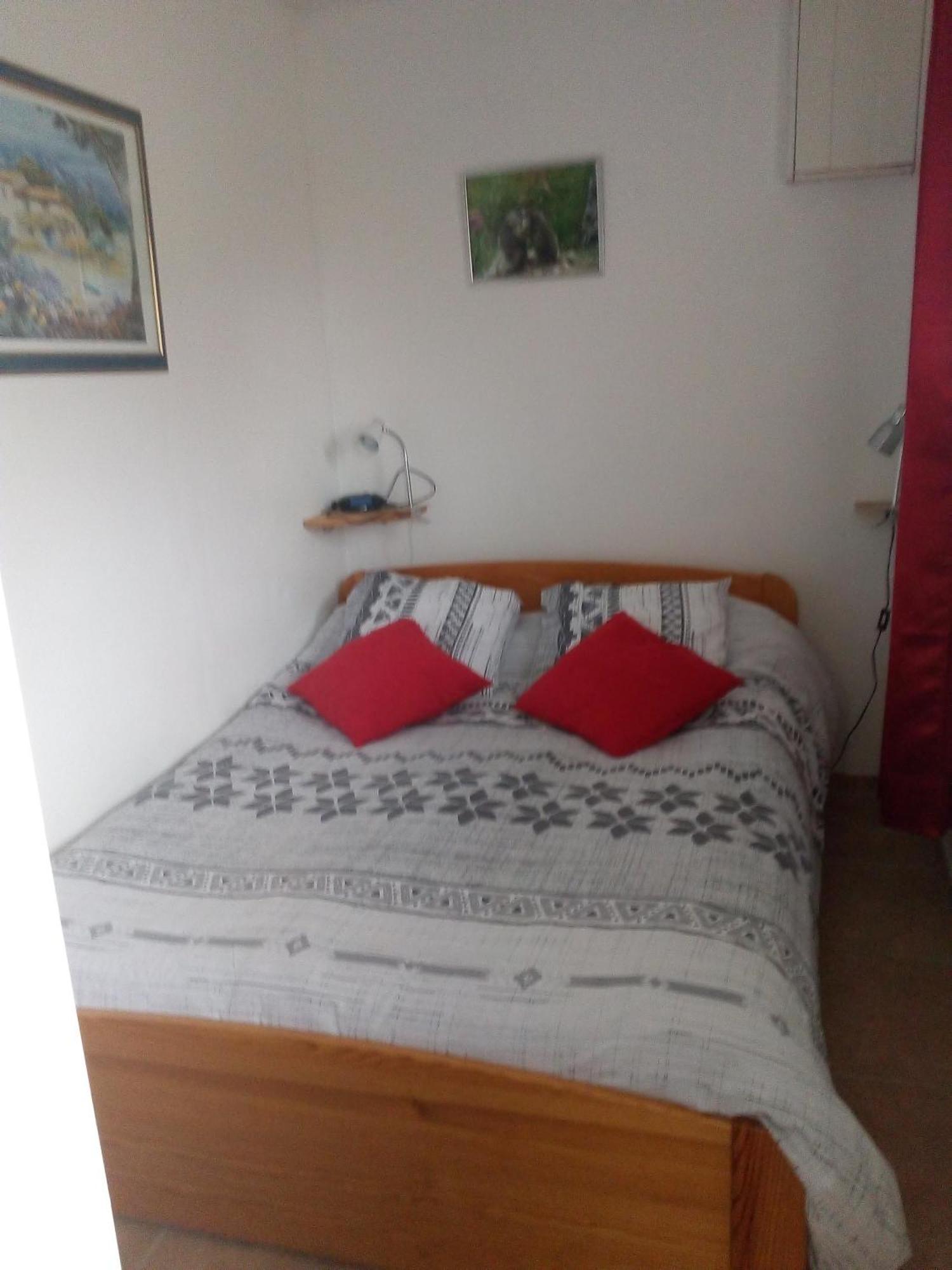 Appartamento La Collinette Saint-Laurent-du-Cros Esterno foto