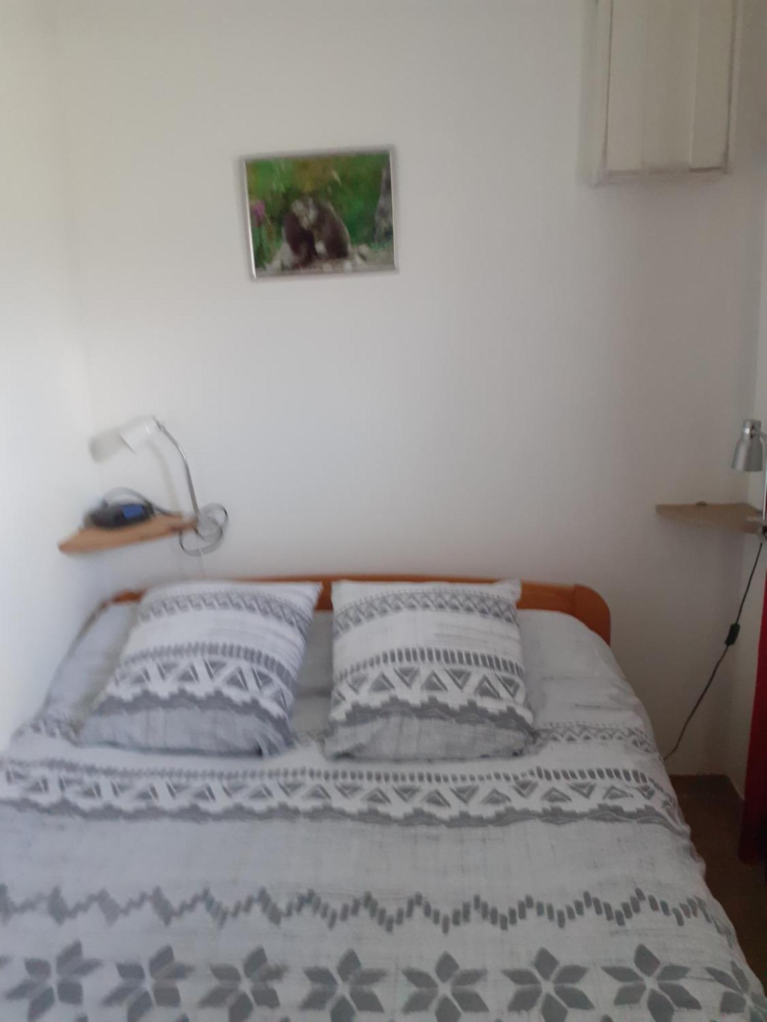 Appartamento La Collinette Saint-Laurent-du-Cros Esterno foto