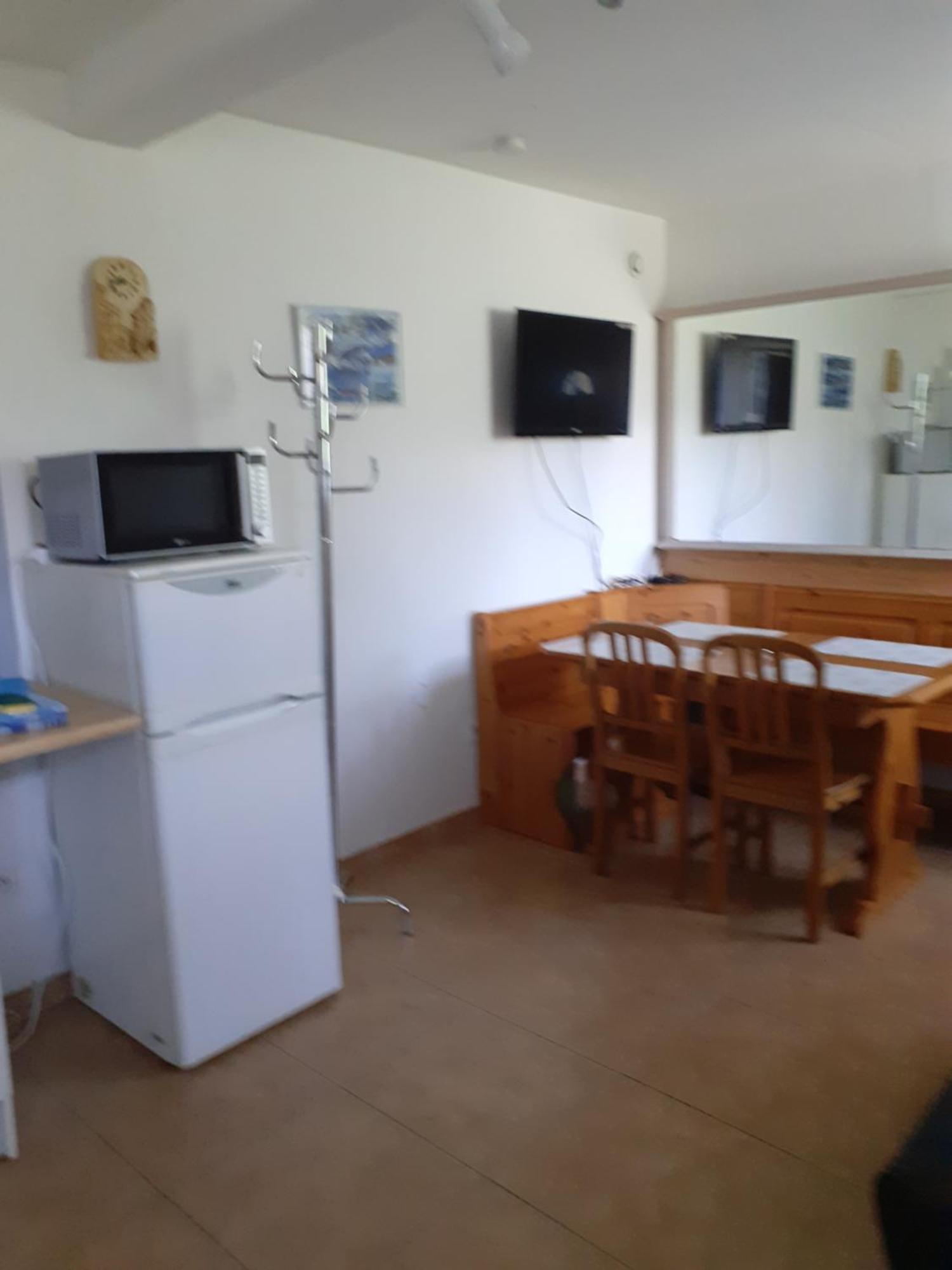 Appartamento La Collinette Saint-Laurent-du-Cros Esterno foto