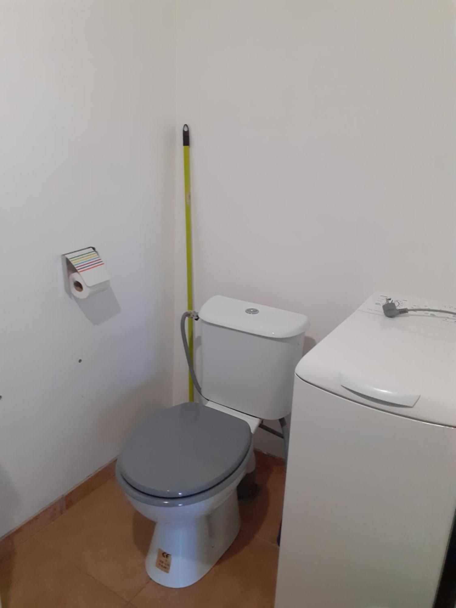 Appartamento La Collinette Saint-Laurent-du-Cros Esterno foto