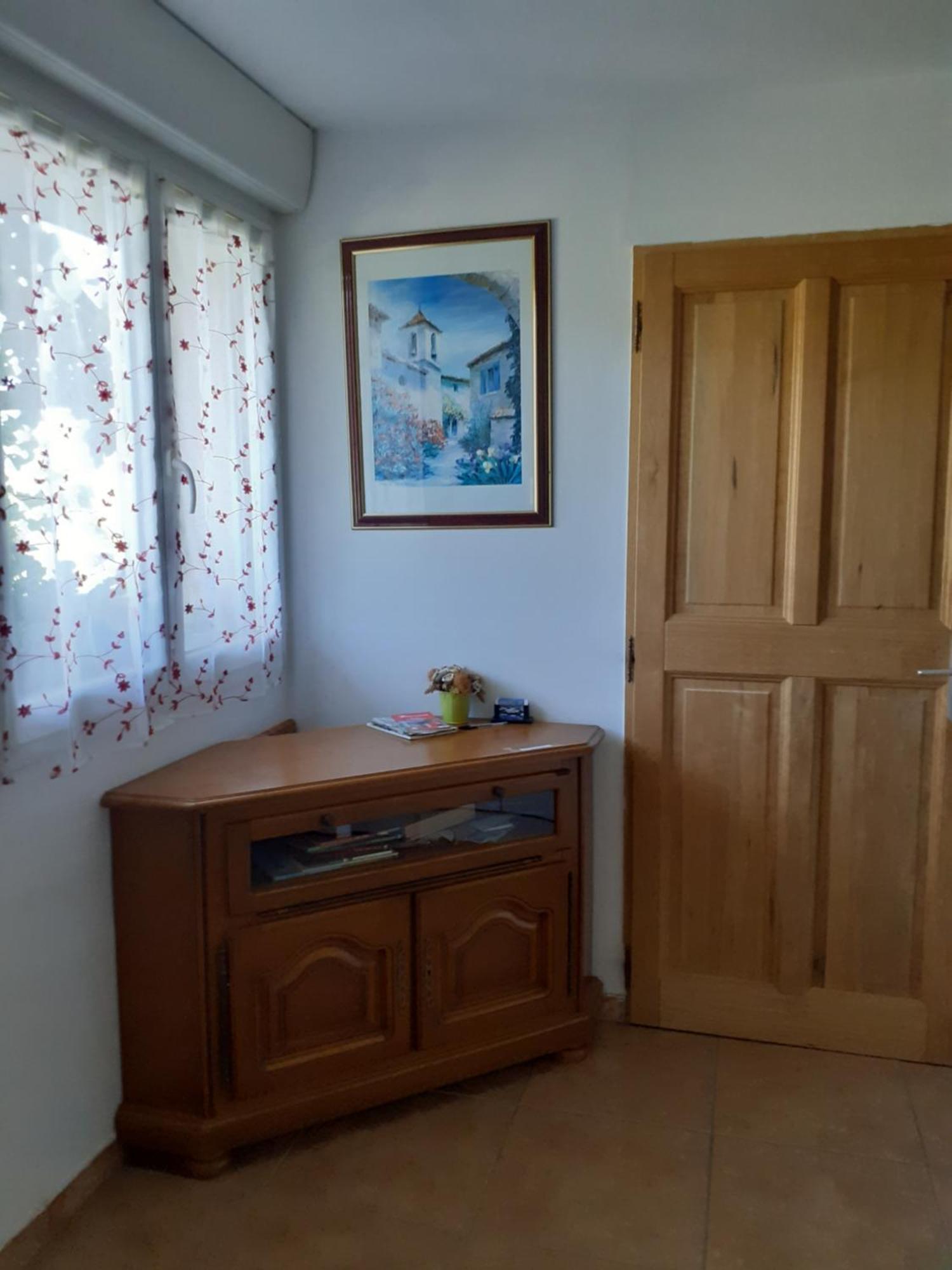 Appartamento La Collinette Saint-Laurent-du-Cros Esterno foto
